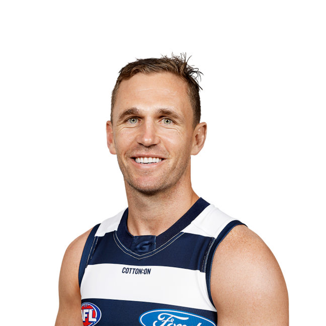 Joel Selwood profile picture